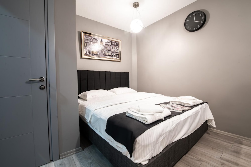 Pera Wall Hotel & Suites 10