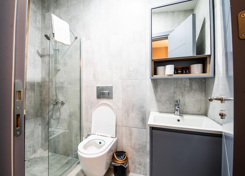 Pera Wall Hotel & Suites 5