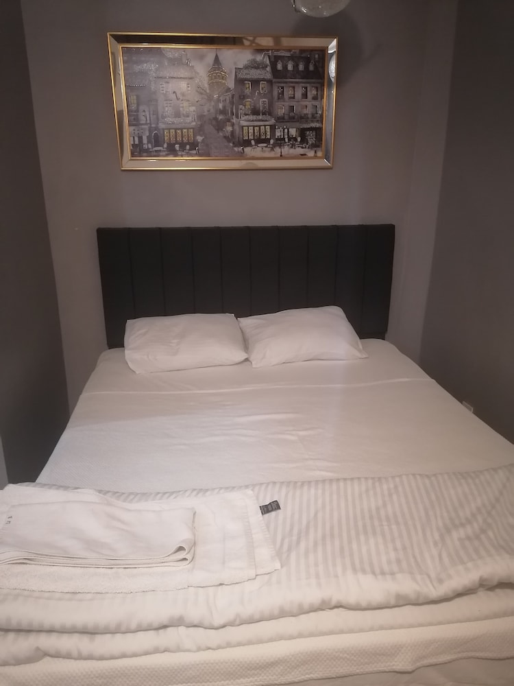 Pera Wall Hotel & Suites 16