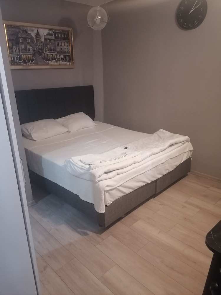 Pera Wall Hotel & Suites 15