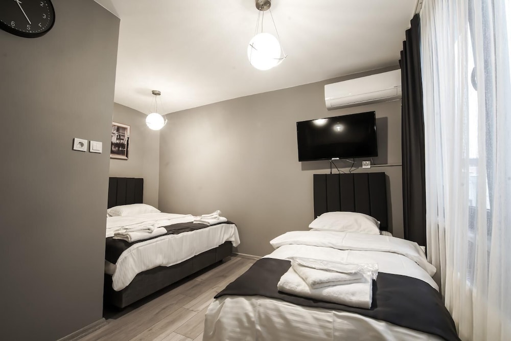Pera Wall Hotel & Suites 13