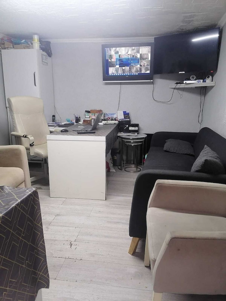 Pera Wall Hotel & Suites 2