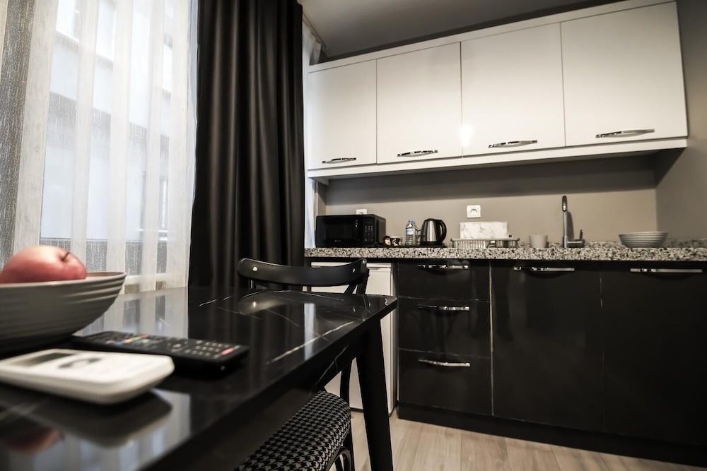 Pera Wall Hotel & Suites 21
