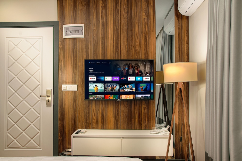 La Mia Suites 4