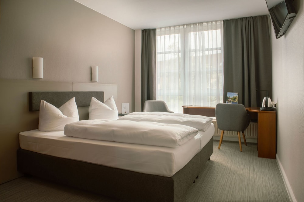 SensCity Hotel Berlin Spandau 7