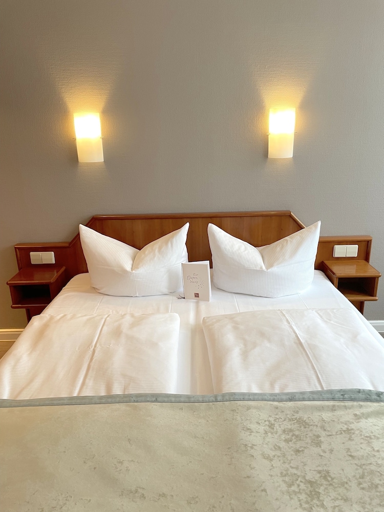 SensCity Hotel Berlin Spandau 12