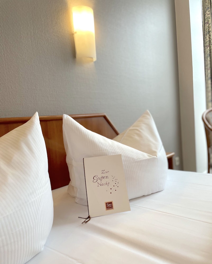 SensCity Hotel Berlin Spandau 10