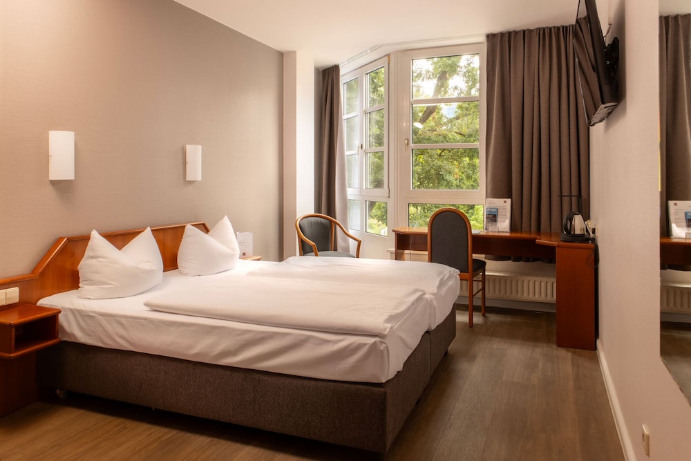 SensCity Hotel Berlin Spandau 6