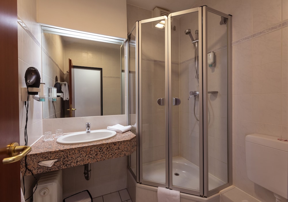 SensCity Hotel Berlin Spandau 13