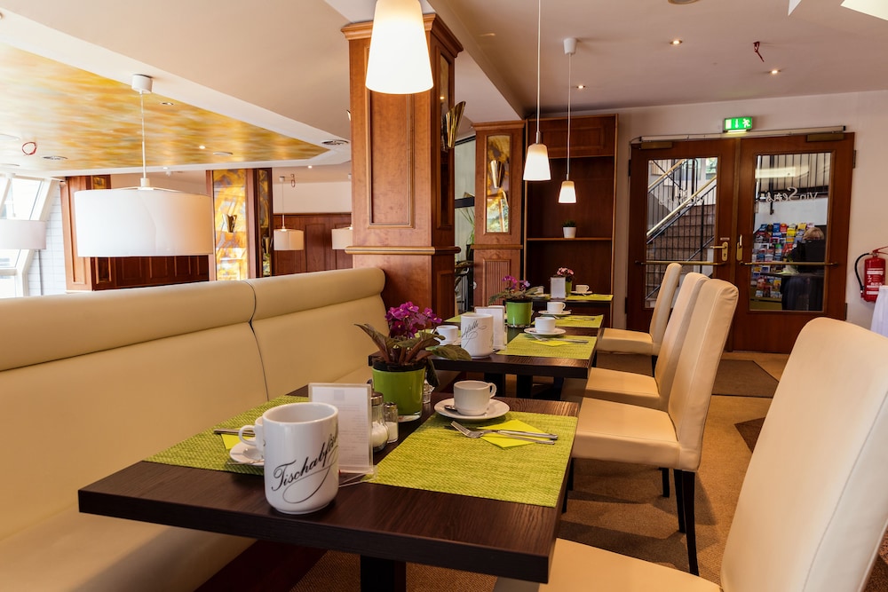 SensCity Hotel Berlin Spandau 18