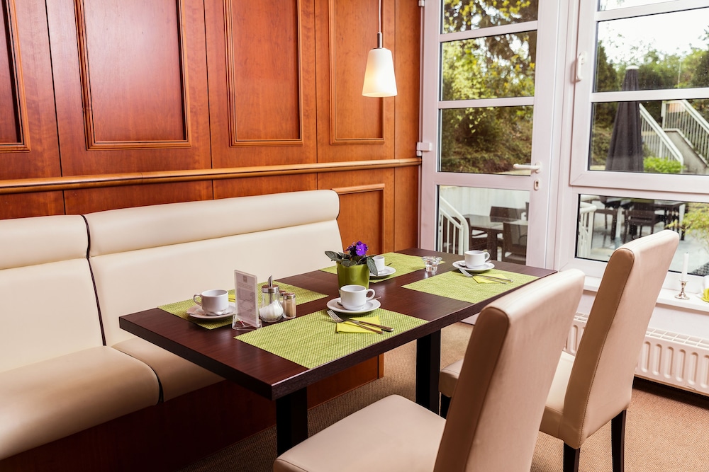 SensCity Hotel Berlin Spandau 16
