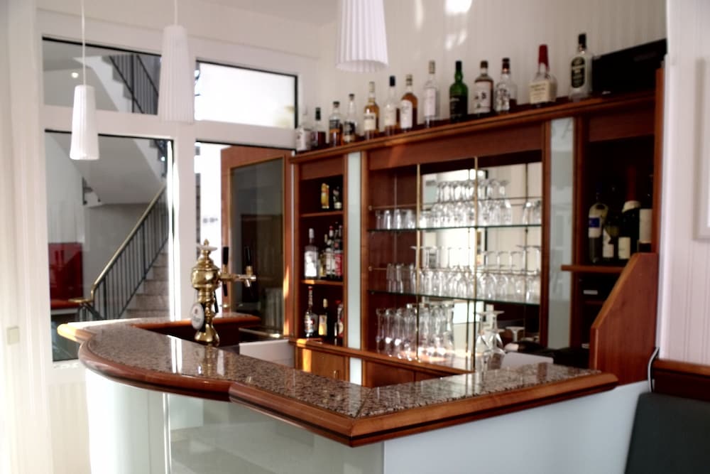 SensCity Hotel Berlin Spandau 22