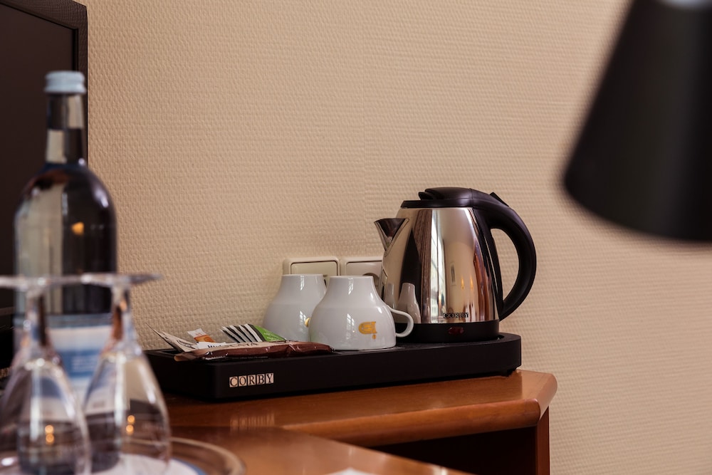 SensCity Hotel Berlin Spandau 9