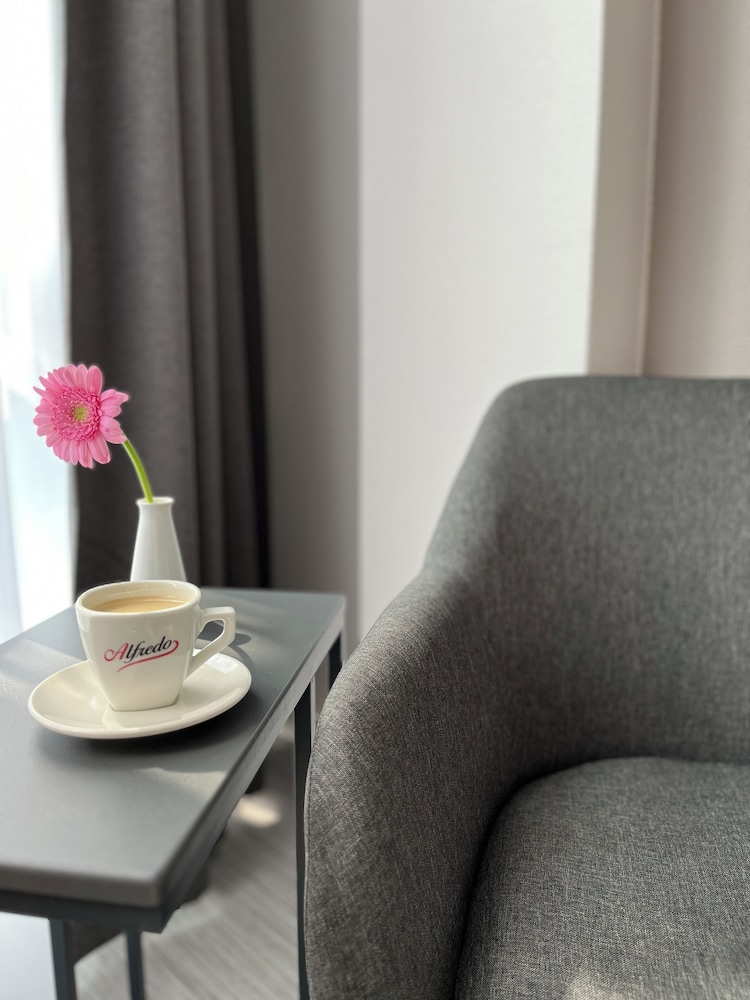 SensCity Hotel Berlin Spandau 8