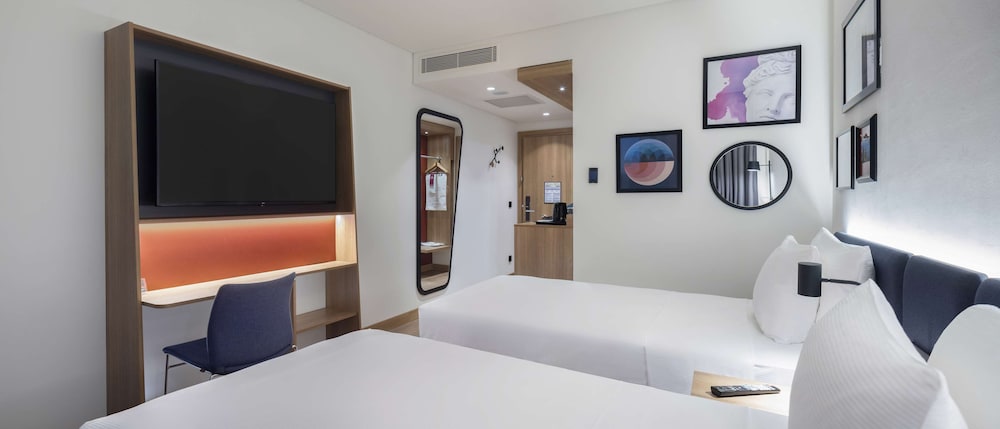 Hampton by Hilton Antalya Airport 24