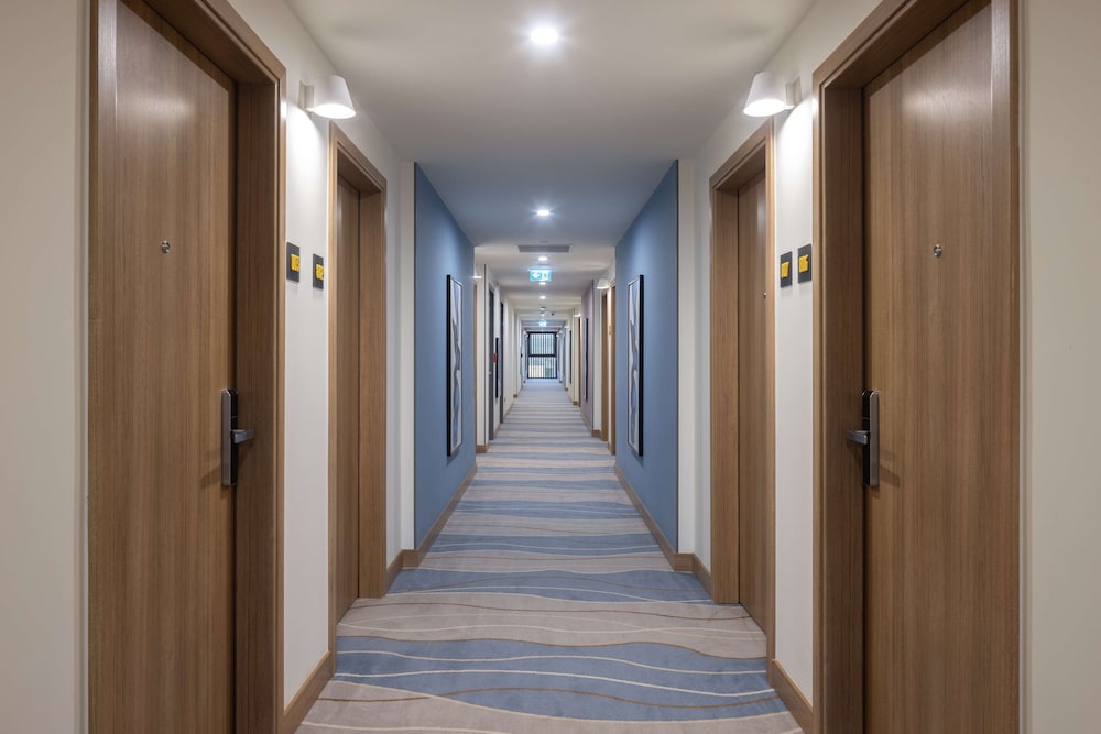 Hampton by Hilton Antalya Airport 18