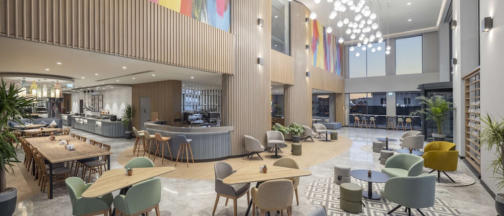 Hampton by Hilton Antalya Airport 6