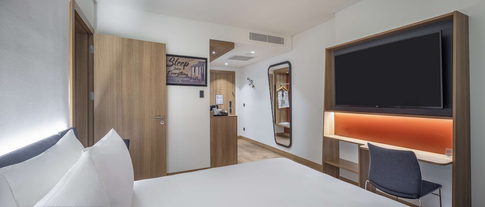 Hampton by Hilton Antalya Airport 21