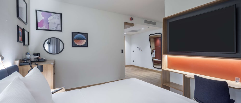 Hampton by Hilton Antalya Airport 15