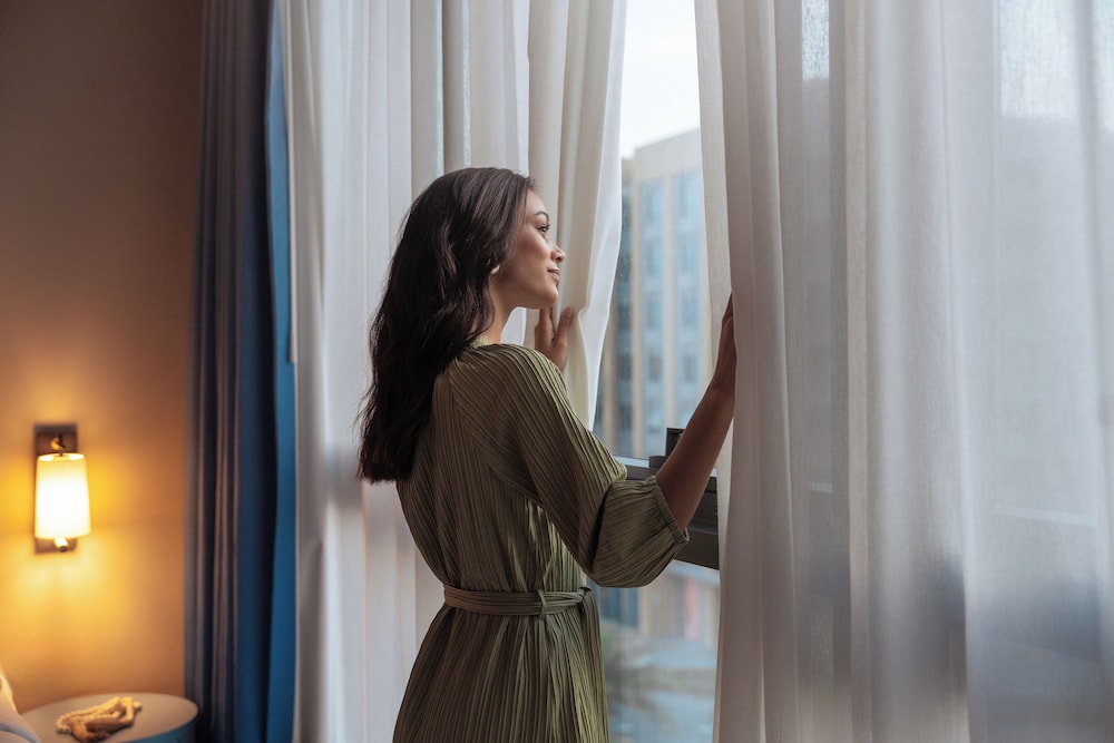 Mercure Dubai Deira 14
