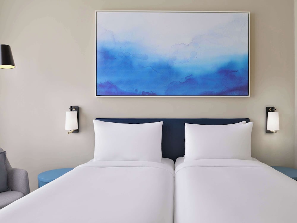 Mercure Dubai Deira 2
