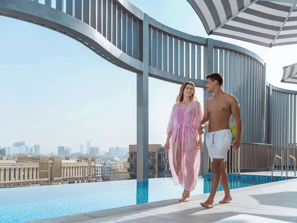 Mercure Dubai Deira 19