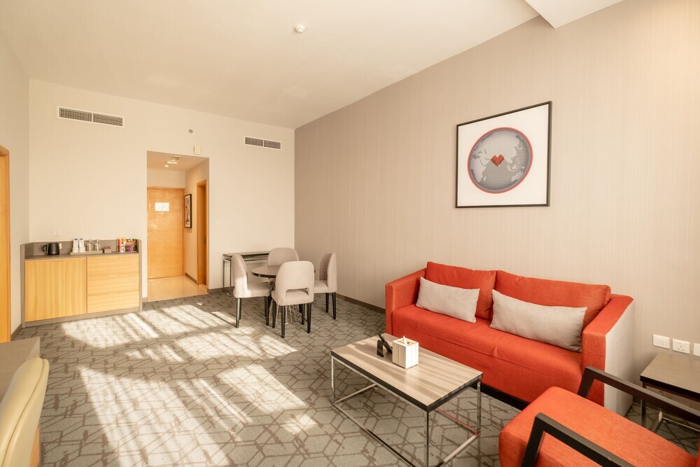 Peony Hotel 19