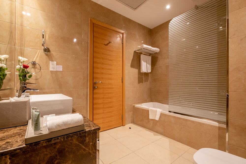 Peony Hotel 23