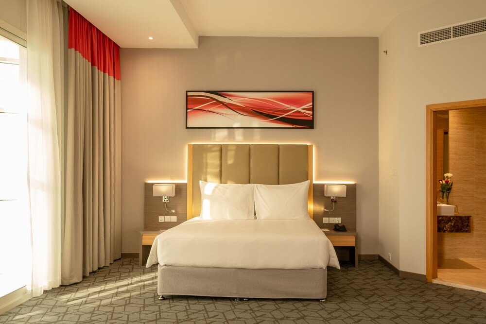 Peony Hotel 15