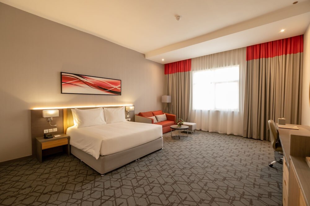 Peony Hotel 10