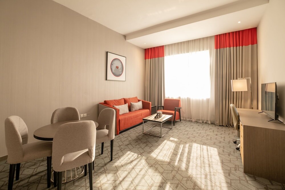 Peony Hotel 18