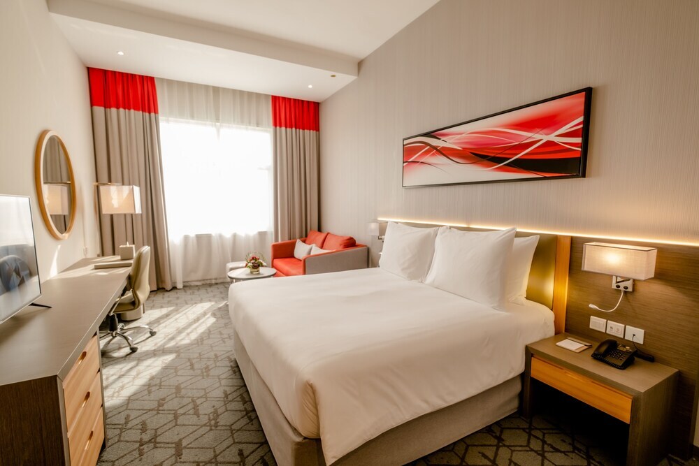 Peony Hotel 7