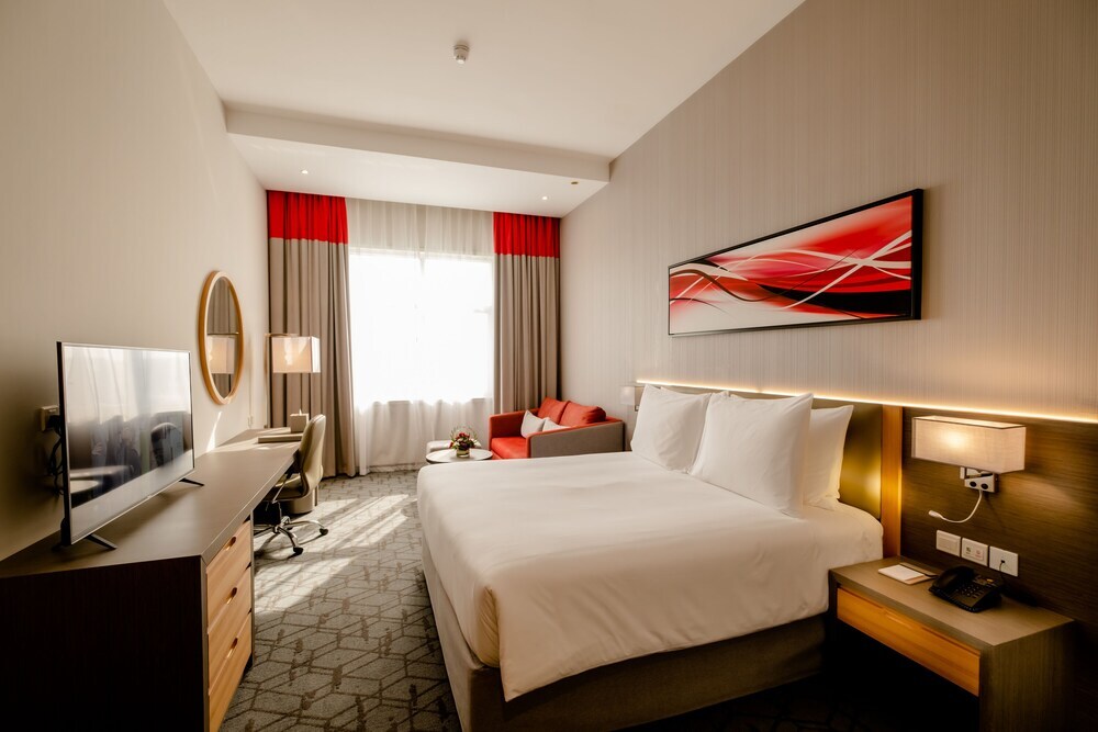 Peony Hotel 8