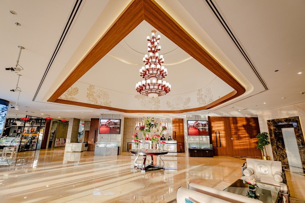 Peony Hotel 2