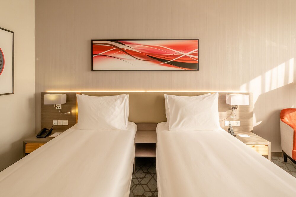 Peony Hotel 12