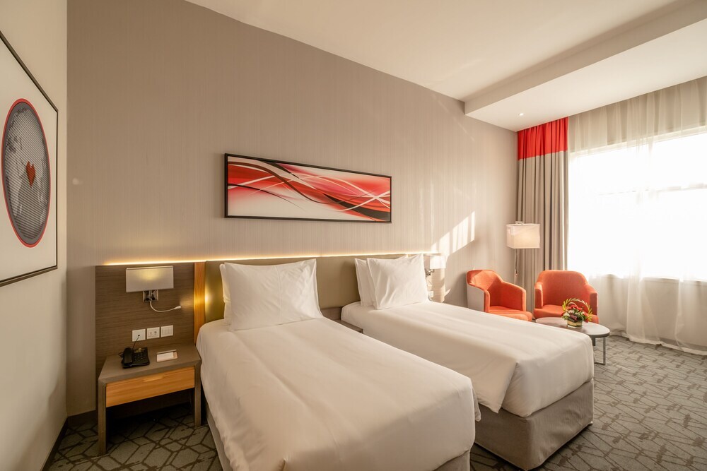 Peony Hotel 9