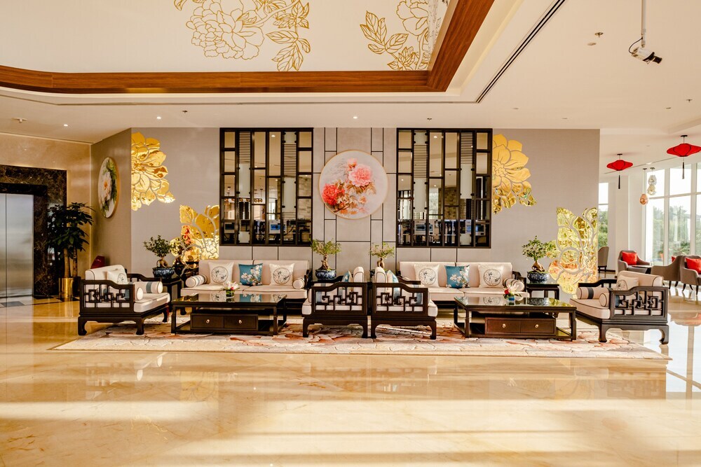 Peony Hotel 5