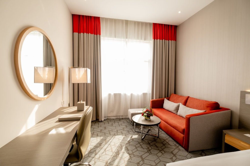 Peony Hotel 16