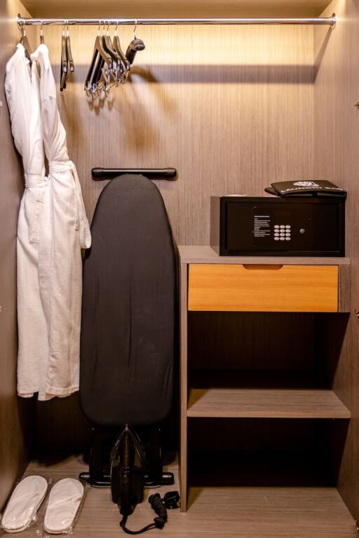 Peony Hotel 14