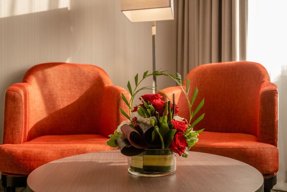 Peony Hotel 17