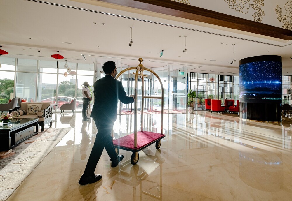 Peony Hotel 3