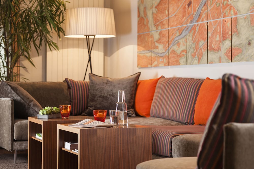 Villa Orange 2