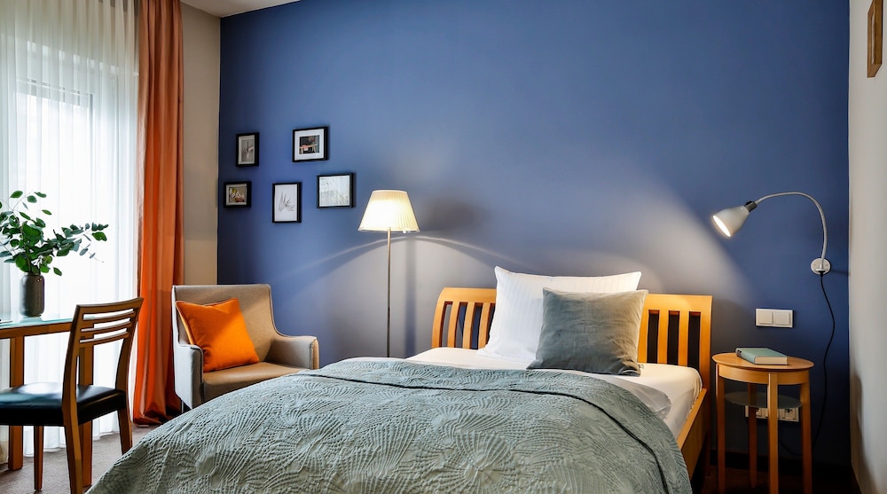 Villa Orange 3