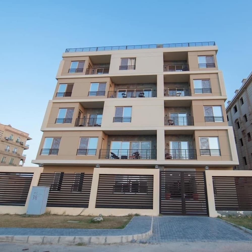 The Home 1
