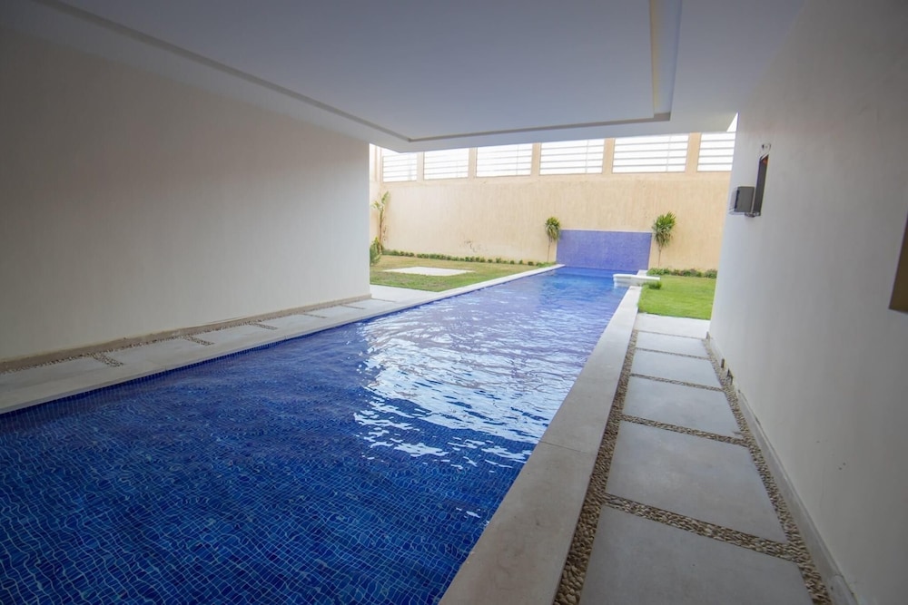 The Home 18