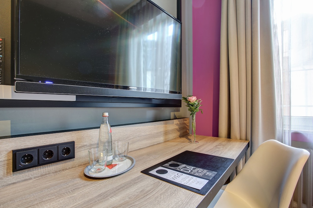 Central Hotel am Dom - Köln City 21