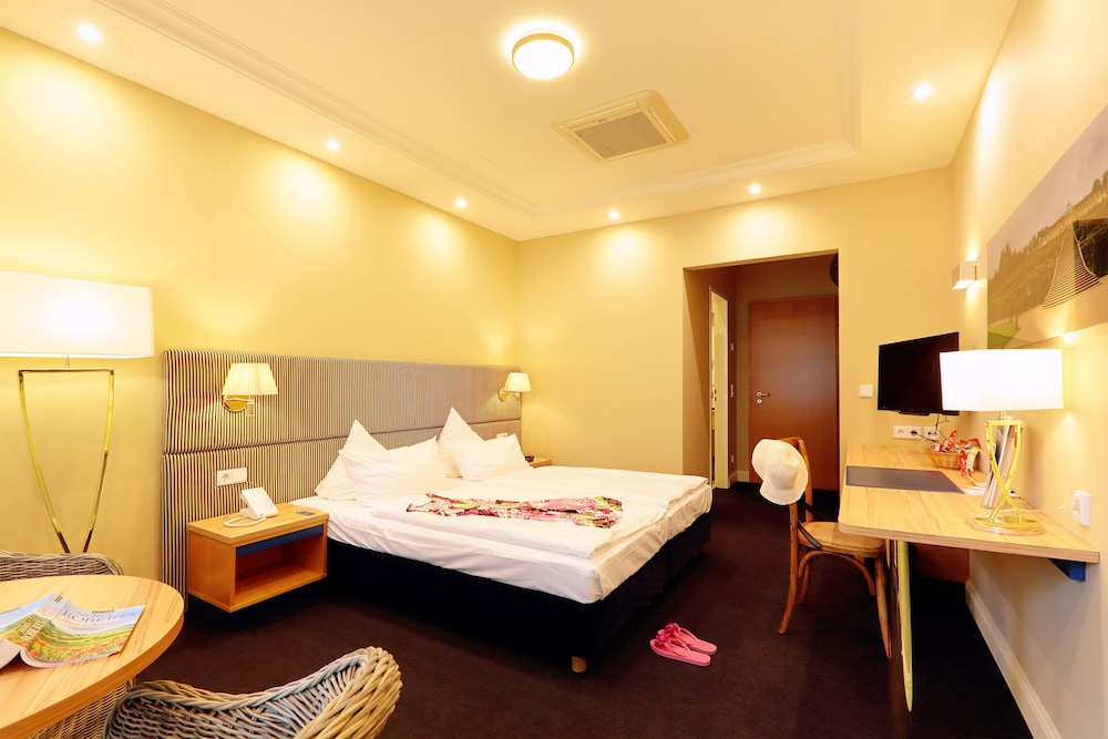 Inselhotel Potsdam 7