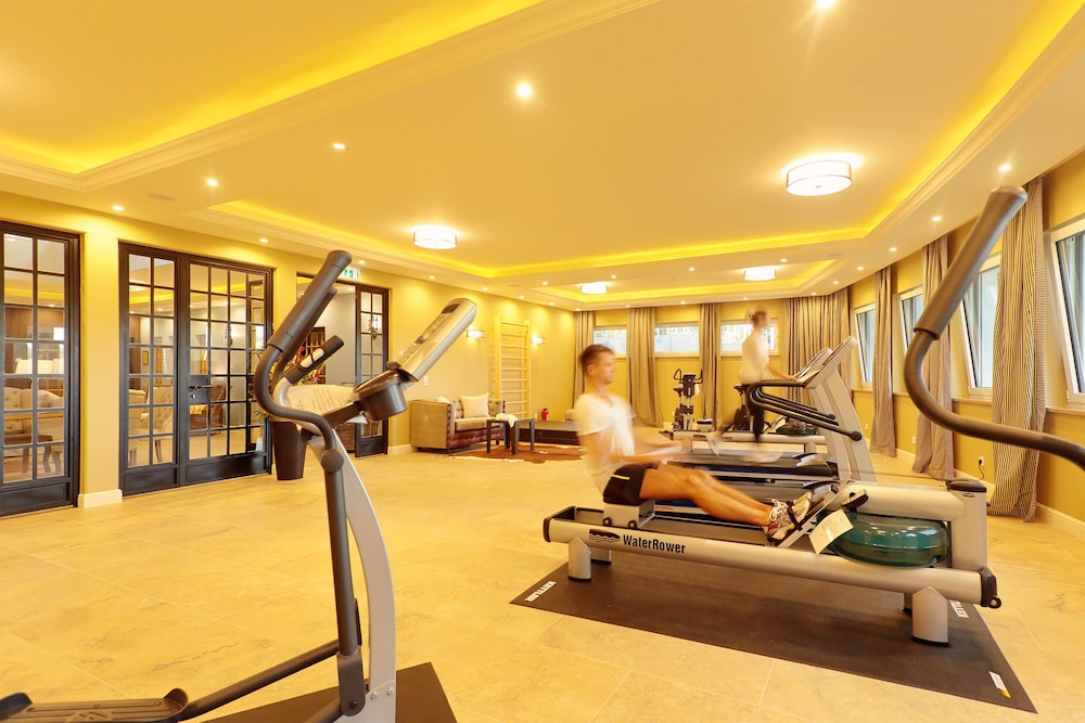 Inselhotel Potsdam 24