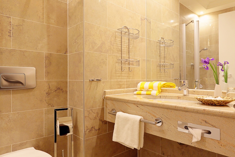 Inselhotel Potsdam 19