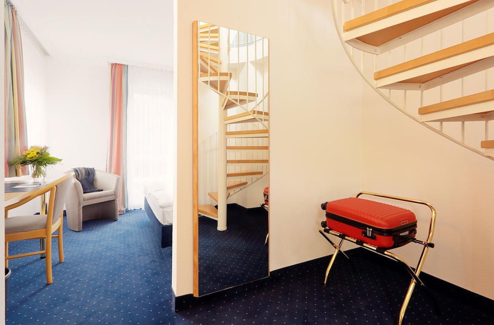 Inselhotel Potsdam 4